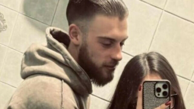 Chi era Emanuele D’Asta, il 23enne aveva già due figli ed era vicino ad un importantissimo traguardo