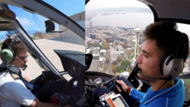 Chi erano Flavio Massa e Leonardo Italiani, i piloti deceduti con Lorenzo Rovagnati nell’incidente aereo