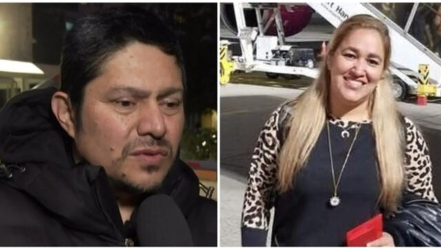 “Non volevo ma poi…” Morte Nataly Quintanilla, arriva la confessione del compagno: le prime dichiarazioni 