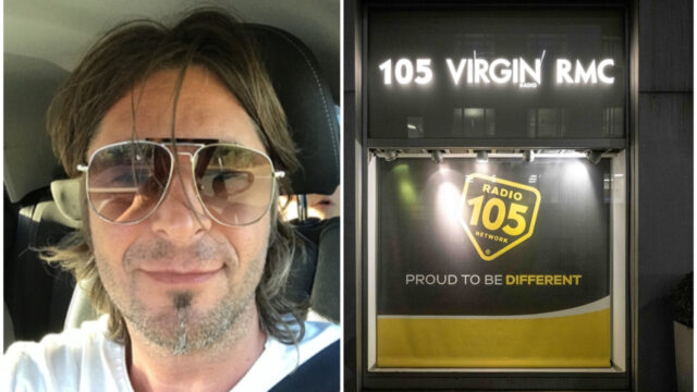 “L’angoscia per quella truffa” Alex Benedetti, emergono i primi motivi dell’estremo gesto del direttore di Virgin Radio