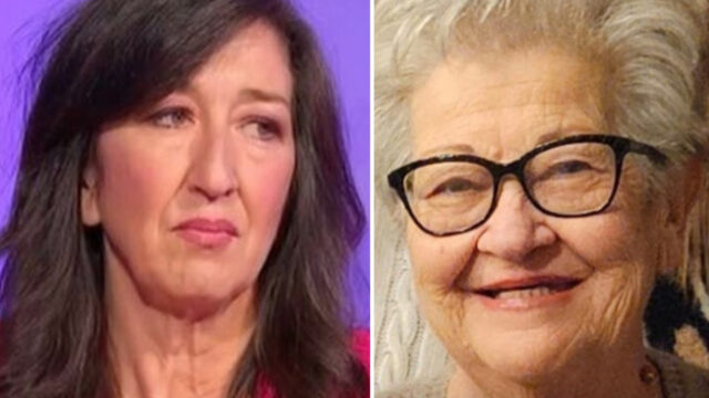 “Mia mamma morta di leucemia” Il dramma della famosa italiana raccontato a Verissimo