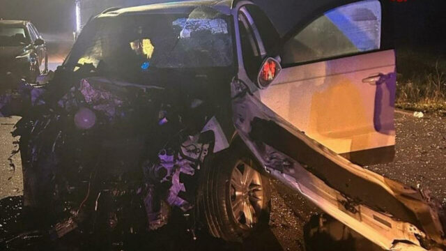 Maxi incidente sulla provinciale: il bilancio.è straziante. Dove e cos’è successo