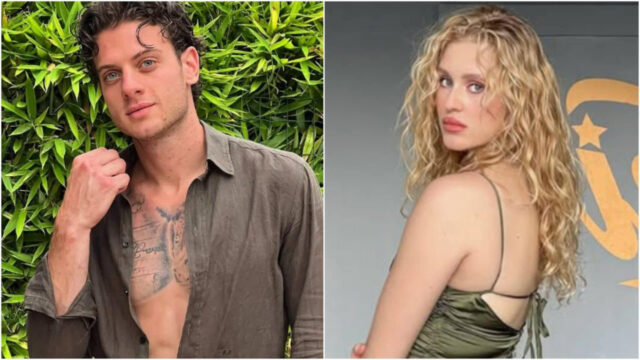 “È ufficiale, stanno insieme” Il nuovo amore di Isobel di Amici è l’ex tronista di Uomini e Donne