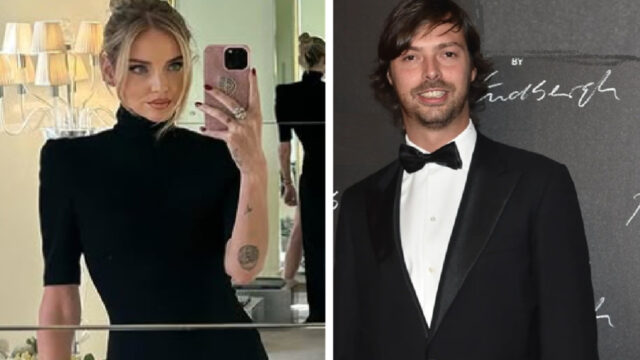 “Una lite furiosa..” Chiara Ferragni e Giovanni Tronchetti Provera come un fulmine a ciel sereno, la coppia ai ferri corti