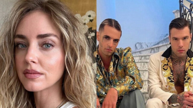 “Ha tradito Fedez anche con lui” Nuova clamorosa rivelazione su Chiara Ferragni: spunta il nome di un altro famosissimo cantante