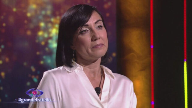 “Perché ha lasciato di nuovo la casa” Grande Fratello, il motivo dell’addio di Pamela Petrarolo
