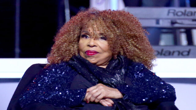 È morta Roberta Flack