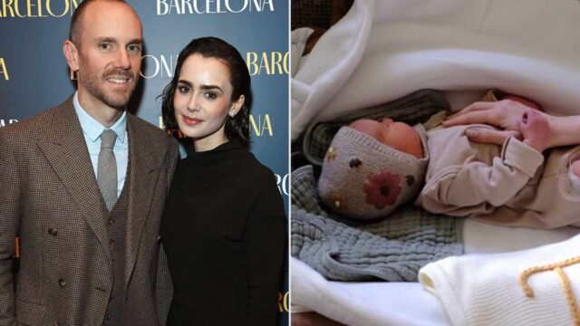 “Benvenuta al centro del nostro mondo” L’amata attrice mamma per la prima volta: il dolce annuncio