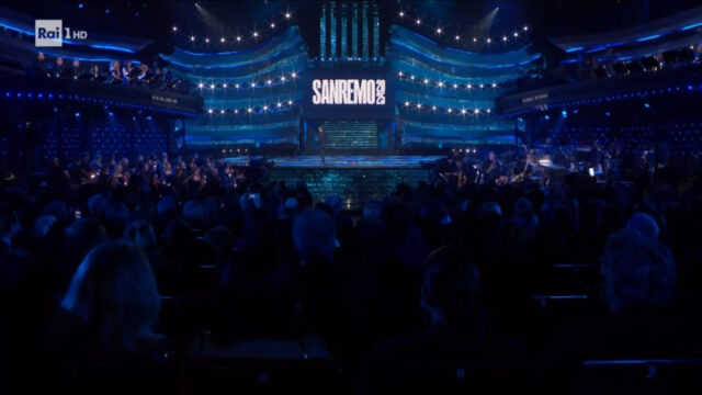 “Sconfitti, umiliati e con le ossa rotte” il famosissimo cantante commenta il deludente esito di Sanremo 2025: un bilancio amaro