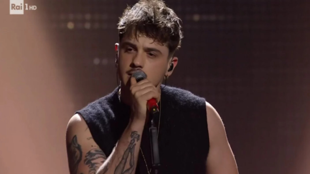 Il papà di Olly rompe il silenzio dopo la vittoria del cantante al Festival di Sanremo: le prime dichiarazioni rilasciate
