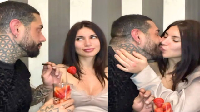 “Abbiamo preferito aspettare prima di dirlo a tutti…” La coppia Vip esce allo scoperto, fan in delirio: non se l’aspettava nessuno