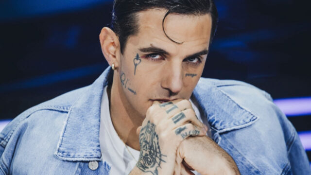 “Adesso basta, le cose stanno così” Achille Lauro rompe il silenzio sul suo legame con Chiara Ferragni e Fedez