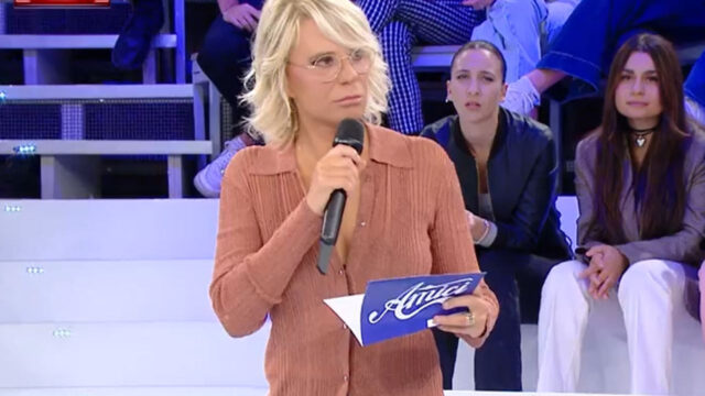 “Altri tre allievi al serale, ma c’è un colpo di scena” Amici di Maria De Filippi, tutte le anticipazioni di domenica