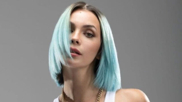 Qual è il vero nome di Rose Villain, figlia di un noto personaggio famoso