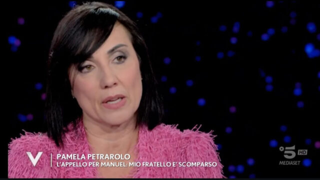 “Perché ho lasciato il GF” Pamela Petrarolo lo confessa solo ora: il motivo è serio 
