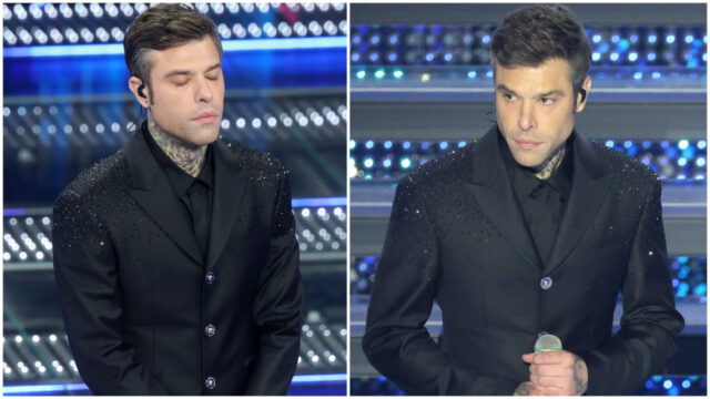 “Ho deciso di…” Fedez fa un importante annuncio dopo il Festival di Sanremo