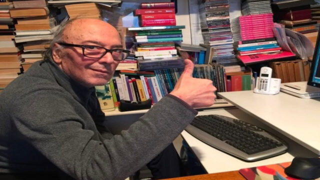 Grave lutto in RAI: se ne va una figura storica
