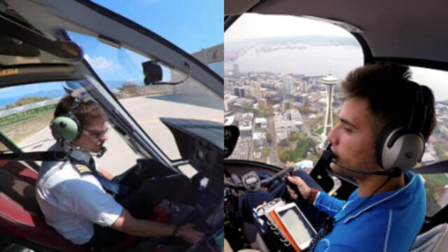 Chi erano i due piloti morti con Lorenzo Rovagnati nell’incidente in elicottero: uno dei due era giovanissimo