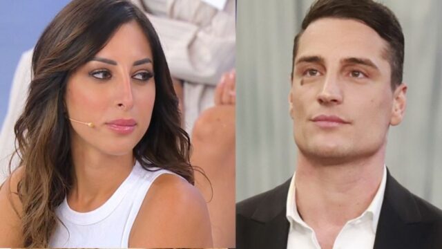 Gianluca Costantino rompe il silenzio dopo la scelta di Francesca a Uomini e Donne: le prime parole del corteggiatore 