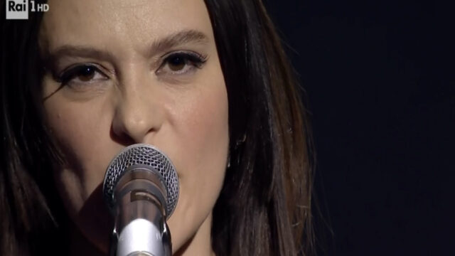Francesca Michielien è giovanissima, ma ha già avuto una bruttissima malattia: cos’è successo alla cantante