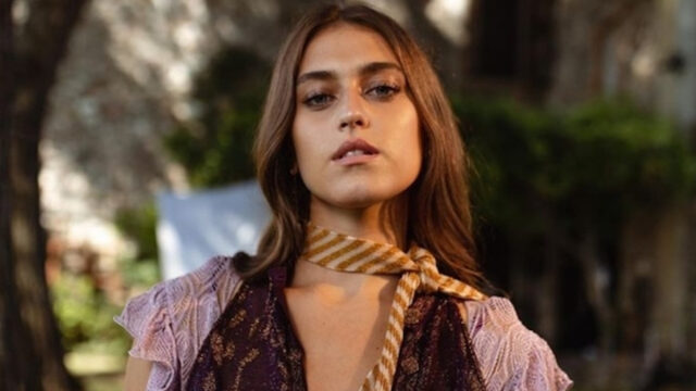 Conoscete il fidanzato di Gaia Gozzi? Anche lui fa parte del mondo della musica ed è famosissimo 