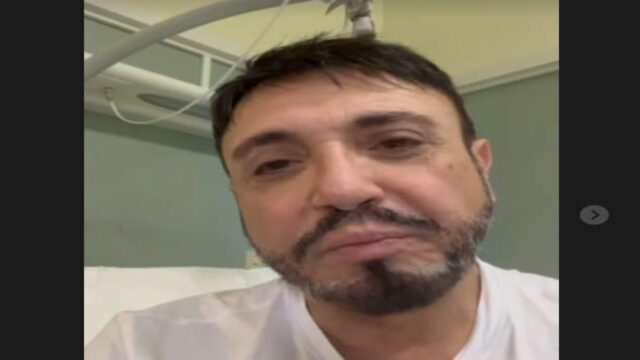 “Ho la sindrome di Stevens-Johnson” il famosissimo cantante rompe il silenzio sul suo ricovero in ospedale: sindrome rarissima