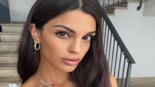 Chi è la compagna di Stash dei The Kolors, la ragazza è una splendida mamma ma anche nota per il suo lavoro