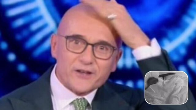 “Benvenuto amore di mamma” L’ex gieffina diventa mamma per la prima volta e mostra anche il papà