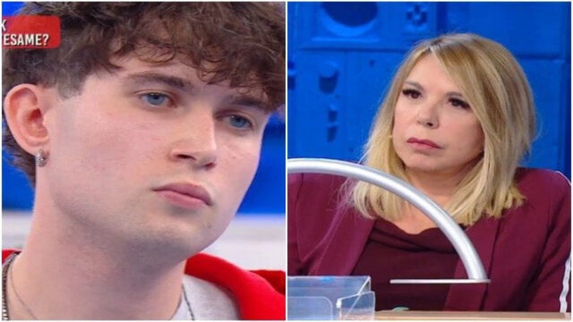 “Non meriti il serale” Amici, Anna Pettinelli elimina l’allievo: la drastica decisione