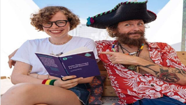 “È stata fortissima” Teresa Cherubini, la figlia di Jovanotti, ha combattuto contro una brutta malattia