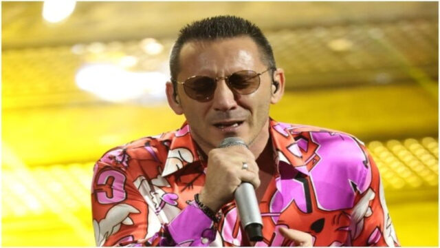 “Amareggiati” Kekko dei Modà non ci sta e si sfoga dopo il Festival di Sanremo: cosa è successo 