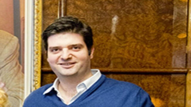 Chi era Lorenzo Rovagnati, morto nel tragico incidente in elicottero: aspettava il terzo figlio