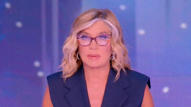 “Piersilvio non l’ha presa bene” la richiesta di Myrta Merlino fa infuriare i vertici Mediaset