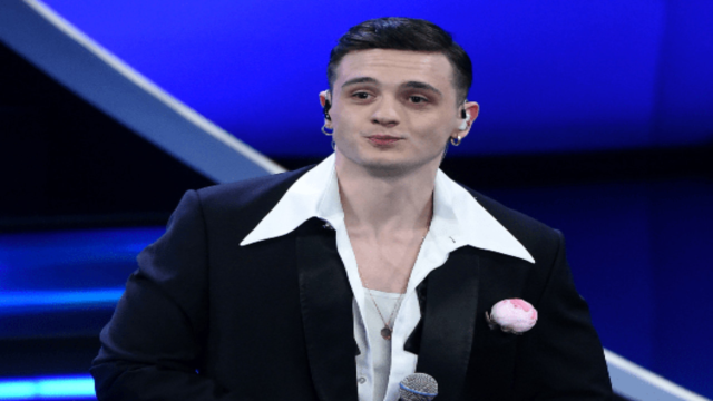 Chi è Olly