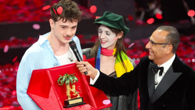 A quanto ammonta il montepremi vinto da Olly al Festival di Sanremo 2025, scoppia la polemica tra i fan