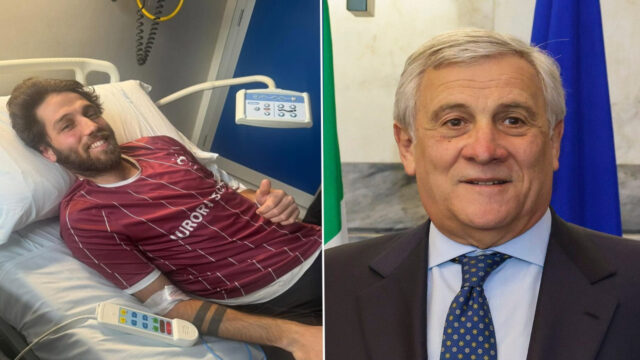 Cos’è la lipotimia, il malore che ha colpito il figlio di Antonio Tajani: sintomi e cause 