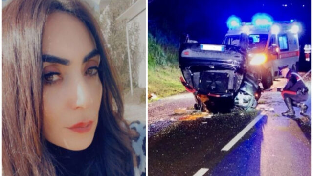 Viene tamponata da un ventenne sotto, per Francesca Di Fazio mamma di due bambini non c’è stato nulla da fare: la scoperta sul ragazzo