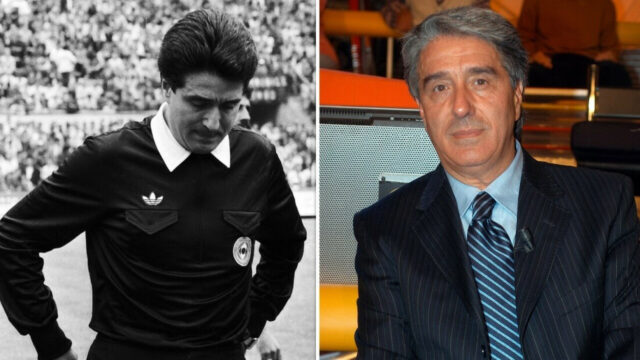 È morto Tullio Lanese