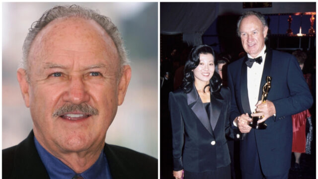 Morte Gene Hackman, rivelata la cifra del suo patrimonio: ecco a quanto ammonta l’eredità dell’attore 