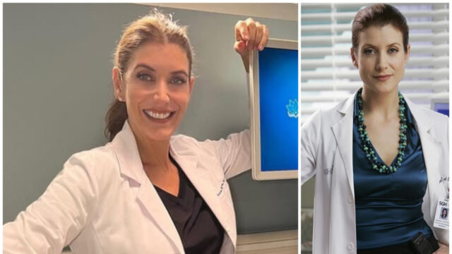 “Colpita da un tumore al cervello” La rivelazione dell’attrice lascia tutti senza parole 