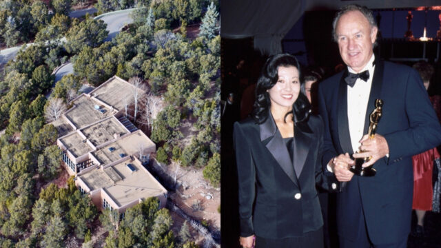 “La verità è che lui…” Morte di Gene Hackman e della moglie Betsy Arakawa: gli amici dell’attore rivelano un agghiacciante dettaglio