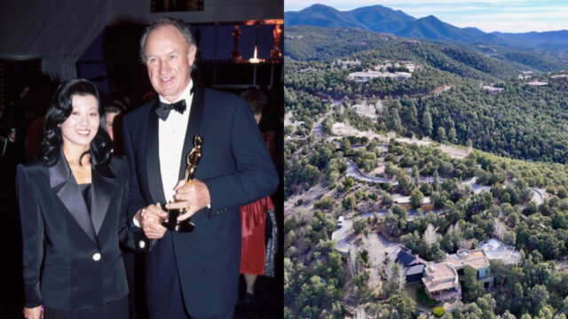 “Come sono morti” Morte Gene Hackman, la rivelazione del medico lascia senza parole