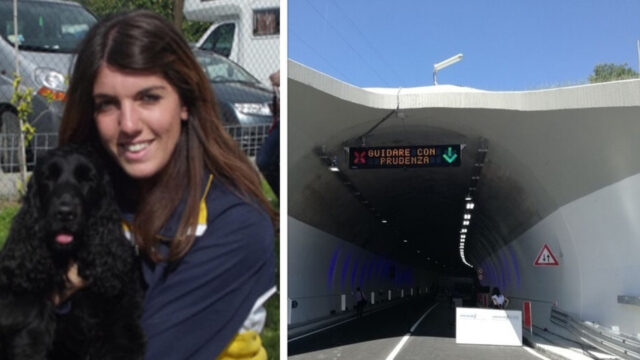 Incidente mortale in galleria: chi era Irene Furiesi, era giovanissima e lascia due gemelli