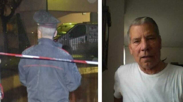 “È stata arrestata lei” Francesco Capuano, ucciso nella sua auto in garage, arriva la svolta inaspettata