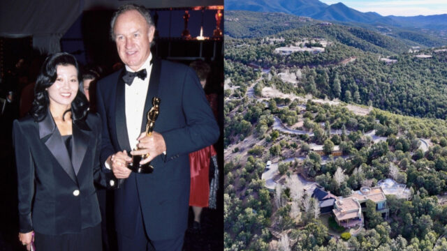 “Ci sono immagini raccapriccianti” Gene Hackman e Betsy Arakawa trovati senza vita: emergono ora altri dettagli