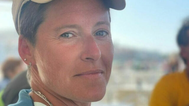 Tragedia in montagna, Laura Barbieri muore a 47 anni davanti gli occhi del compagno