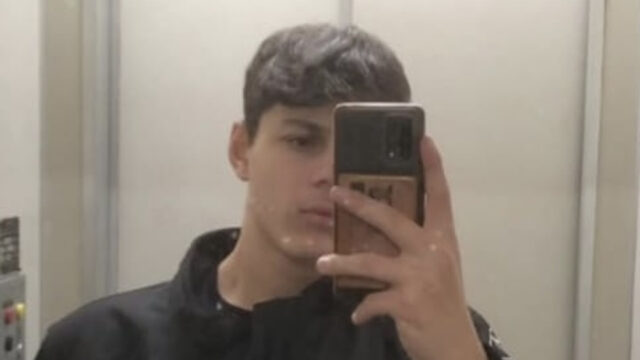 Scontro tra minibus e moto, è morto il giovanissimo Jacopo Coda