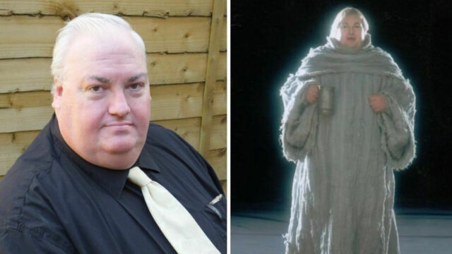 Gravissimo lutto nel cast di Harry Potter, morto l’amatissimo attore: il triste annuncio arriva dal compagno