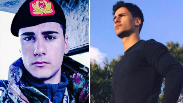 “Tragedia mentre fa jogging” Erasmo Larato muore a 29 anni, aveva due figli piccoli