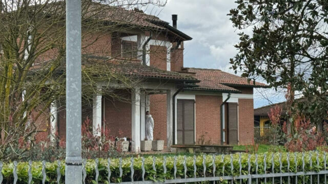 Donna trovata morta in casa a Chignolo Po, svolta nelle indagini: c’è un arresto